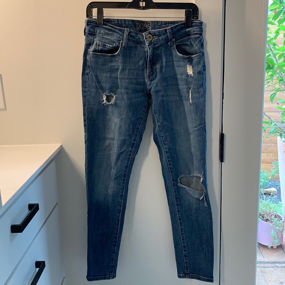 DL1961 size 27